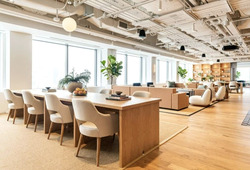 Oue Downtown (D1), Office #626958551